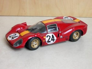 Ferrari-LM-1